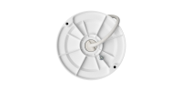 IP камера BCS-P-DIP14FWR3-Ai, 4MP, 2.8mm, IR LED, SD, Mic, PoE